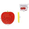 Hipo Magnetinė lenta Apple su kamuoliukais QH931