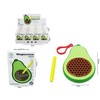 Hipo magnetinė avokado lenta H13823 49770