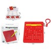 Hipo mini magnetinė lenta H13821 49756