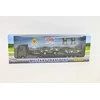 Hipo HKG karių vežėjas + 2 transporto priemonės 540104 17730