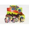 Dėlionė Usorteret Hippo Arcade galvosūkiai Prisekite 570459 13989