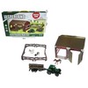 Hipo *****Zagroda rolnicza 51el HZF03 29574
