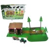 Hipo *****Zagroda rolnicza 72el HZF04 29581