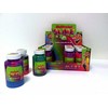 Gelio masė 250 g buteliuke Slime 3 spalvų HIPO 620628