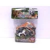 Hipo Hypo Wild Animals 10vnt HSH003 38173
