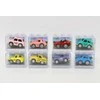 Hipo Automobiliai 6,5 cm, 8 tipai