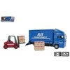 Hipo HKG Sunkvežimis 17cm su vežimėliu 540566 27030