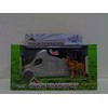 HKG Hipo Auto arklio transportavimui su garsu 20cm