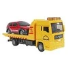 Hipo HKG Automobilio priekaba 19cm su lengvuoju automobiliu 540567 27054
