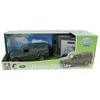 Hipo HKG Land Rover su przyczepš do transp.koni 520460 55002