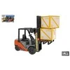 Hipo HKG Šakinis krautuvas 20,5 cm pavara 520369 14689