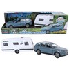 Hipo HKG Volvo EX 90 su przyczepš kempingowš 520456 54296