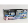 HKG VW policija su arklių priekaba 520495 80134