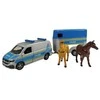 Hipo HKG VW T6 Police su arklio priekaba 520359 05342