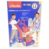 Hot Deals *****VILEDA zest do sprzštania wózek maxi AM01000