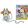 HTI Vaidmenų žaidimas „BLUey“ telefonas yra muzika 1684943 /6