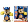 HTI Vaidmenų žaidimas PAW PATROL telefonas su muzika 1500006 /6