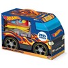 Hot Wheels - Buferio veiklos rinkinys (BLA85644)