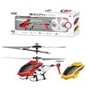 Icom Helikopter na radio