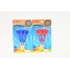 Icom Rzutki Soft 3 vnt EBO44576 (Kolor-multikolor)