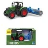 Icom TRAKTORIUS SU ŽEMĖS ŪKIO TECHNIKA