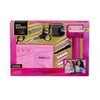Ga Toys Icom Kirpyklų rinkinys su kosmetine 9 vnt
