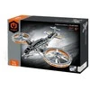 Orink IM.MASTER starfighter 817vnt 6811 40967