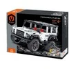IM.MASTER klocki jeep 434el 5817 40721