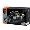 Cd Project IM.MASTER motociklų trinkelės 183vnt 5801 40134/24