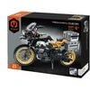 Lean Sport IM.MASTER klocki motocykl 557el 6835 43708