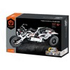 IM.MASTER klocki motocykl balta 198el 5814 40691