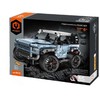 im master iM.Master RC Jeep building blocks, 503 pieces