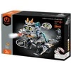 Cooler Master IM.MASTER RC kl.robot programa.3w1 408el 8054 4129
