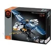 THI IM.MASTER blokeliai pirštinės falcon 630vnt 7802 44354