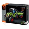 Nobokids IM.MASTER traktoriaus blokeliai 2in1 348el 6807 40295
