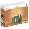 Blurb Immaster KOCO klocki Gramofonas retro 2351el 04033 43487 /8