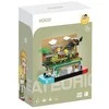 Sefa Verlag Immaster KOCO blokai II pasaulinio karo 1089vnt 03028 43586