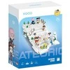 Luxma Immaster KOCO trinkelės Jojimas ant slidžių 1543vnt 04040 43647/16