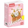 Oxe Immaster KOCO blokuoja gėles trasoje. žiema 232 vnt. 02100 44958