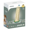 Owa Armor Immaster KOCO blokai muzikinis centras Pizoje 548el 02054 43098 /32