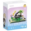 Mega Creative Immaster KOCO klocki Opera modyDunaj 1213el 04039 43630 /16