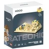 Immaster KOCO klocki Piramidy 410el 02052 43074 /32