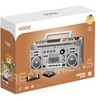 Yss Immaster KOCO klocki Radio retro 1982el 04031 43463 /8