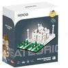 Tactic Immaster KOCO blokai Taj Mahal 539el 02050 43050 /32