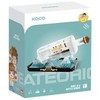 Gazelo Immaster KOCO Titanikas butelyje 918 vnt. 03001 41711