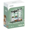 Mentor Immaster KOCO kaladėlės Daržovas 329 vnt 02025 42688 /48