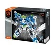 Film IM.MASTER Mecha Warrior mėlyna 941vnt 6823 41087