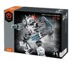 Mentor IM.MASTER Mecha warrior sidabrinis 965el 6822 41070