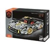 IM.MASTER modelis 1:14 auto srebrne1237el 9814 41445