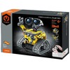 IM MASTER Žaidimų aikštelė IM.MASTER RC robo-dino3w1 kaladėlės 430 detalių 8039 40592